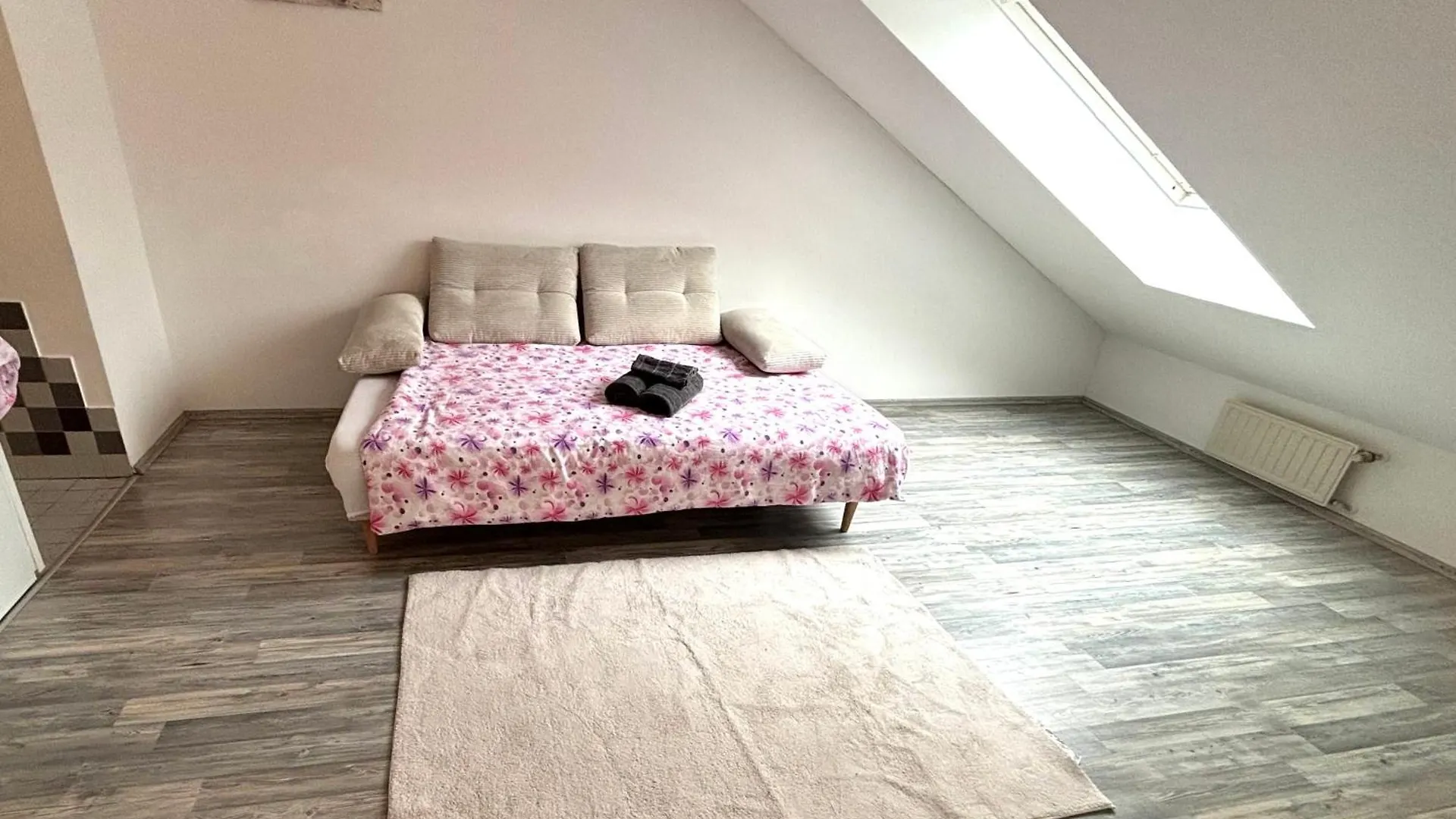 Cityhit 1020Treasure Home Bécs Ausztria